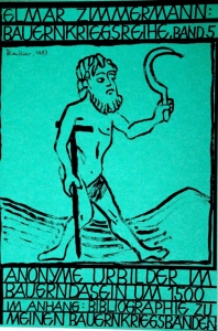 Elmar Zimmermann: Bauernkriegsreihe Band 5